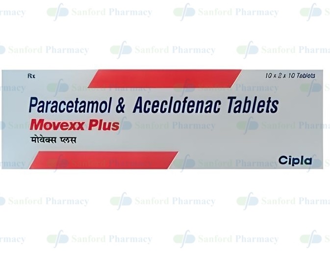 genexa acetaminophen